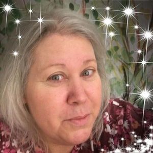 Meet your Posher, Brenda